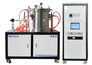 2100℃钨丝定向凝固u球体育