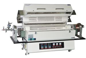 1200度三温区管式u球体育