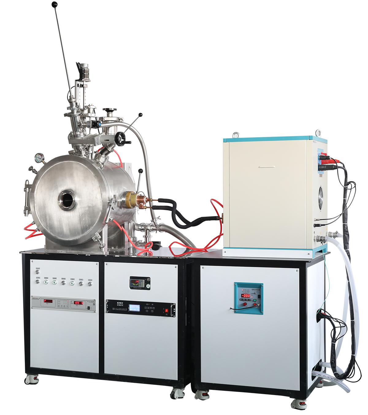 u球体育(中国)感应熔炼u球体育