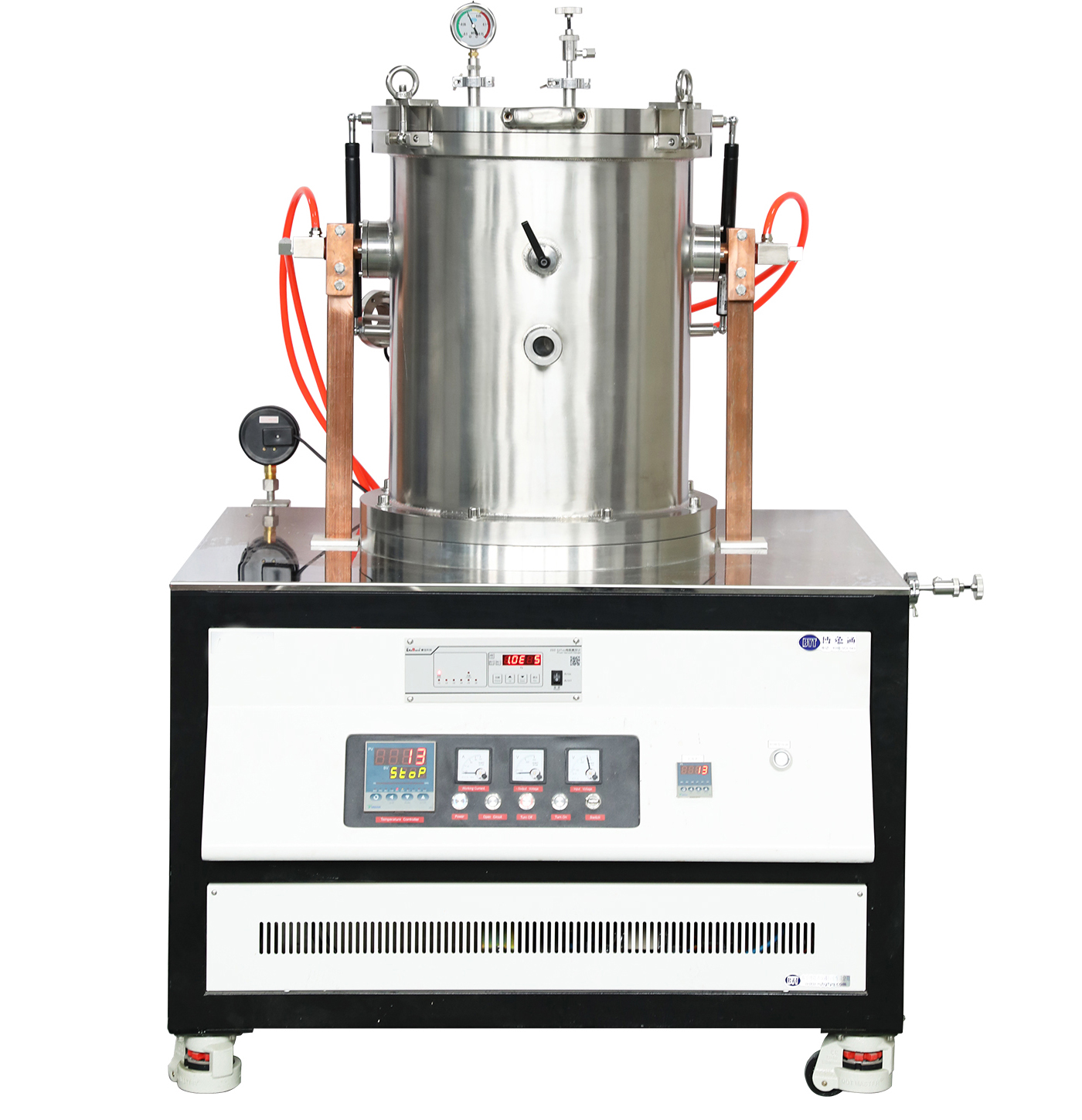 u球体育(中国)碳管烧结u球体育