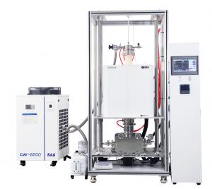 1700度热重分析u球体育