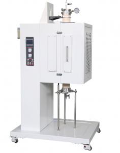 1500度立式单温区管式u球体育