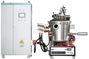 10公斤u球体育(中国)感应熔炼u球体育