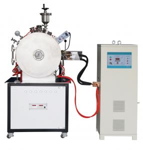3公斤u球体育(中国)感应熔炼u球体育