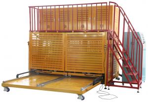 1200度多工位升降u球体育