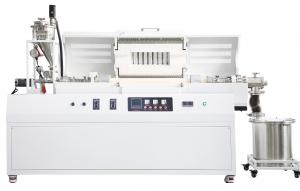 1500度转动管式u球体育