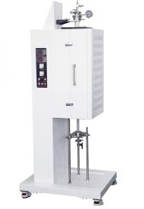 1200度双温区流化床管式u球体育