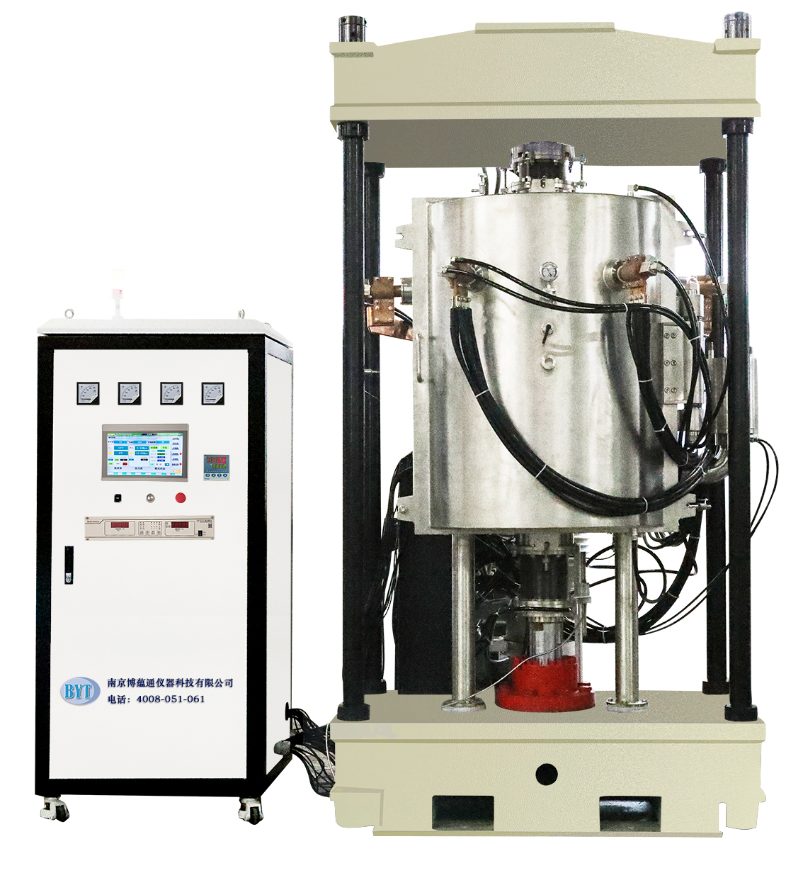 2000度50吨u球体育(中国)热压u球体育