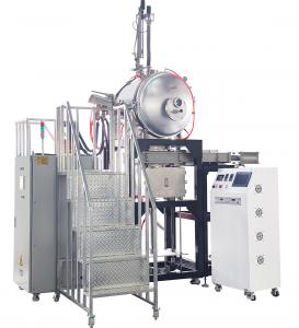 10公斤u球体育(中国)感应熔炼u球体育