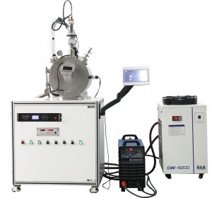 等离子放电法制备碳纳米管设备