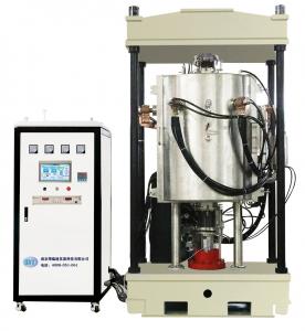 2000度50吨u球体育(中国)热压u球体育