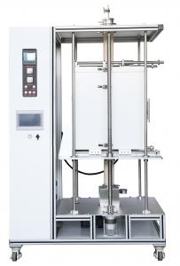 1700℃布里奇曼晶体生长u球体育