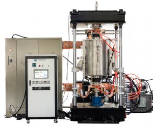 放电等离子快速烧结震荡热压u球体育